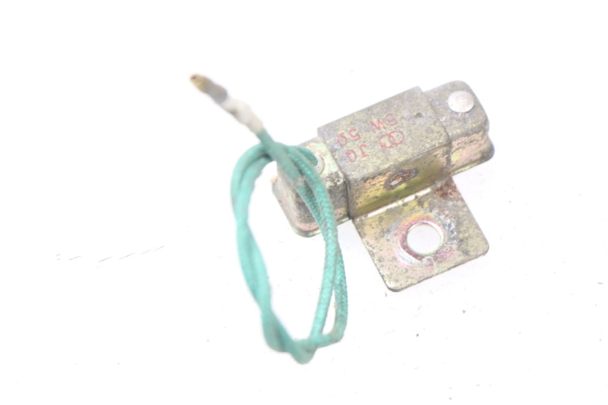 photo de RESISTENCIA PEUGEOT V-CLIC VCLIC 50 (2007 - 2013)