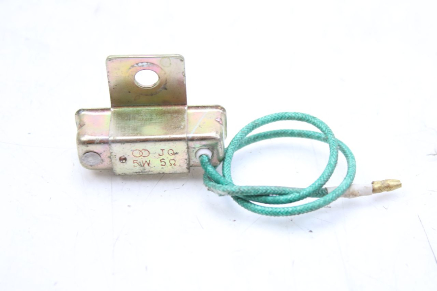 photo de RESISTENCIA PEUGEOT V-CLIC VCLIC 50 (2007 - 2013)