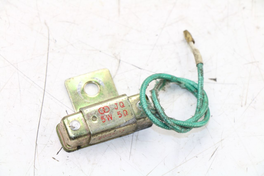 photo de RESISTENCIA PEUGEOT V-CLIC VCLIC 50 (2007 - 2013)