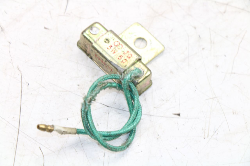 photo de RESISTENCIA PEUGEOT V-CLIC VCLIC 50 (2007 - 2013)