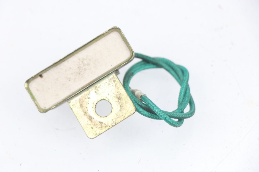 photo de RESISTENCIA RAZZO XENON 4T 50 (2008 - 2012)