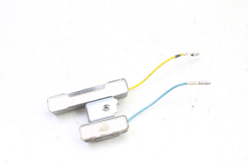photo de RESISTENCIA PGO RODOSHOW 2T 50 (2003 - 2007)