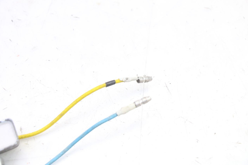 photo de RESISTENCIA PGO RODOSHOW 2T 50 (2003 - 2007)