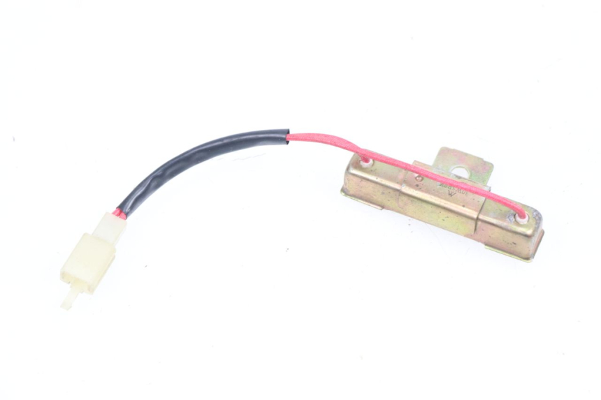 photo de RESISTENCIA TNT MOTOR ROMA 12' 2T 50 (2007 - 2018)