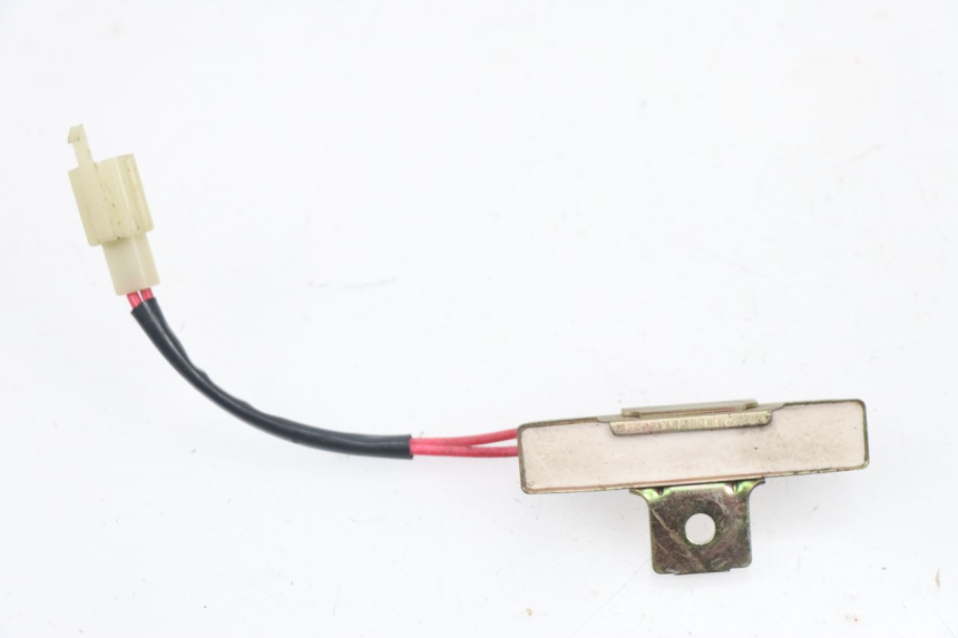 photo de RESISTENCIA TNT MOTOR ROMA 12' 2T 50 (2007 - 2018)