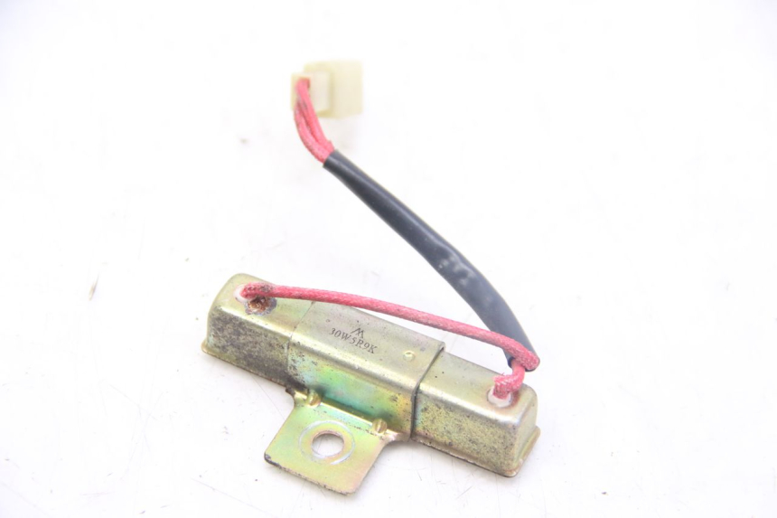 photo de RESISTENCIA TNT MOTOR ROMA 12' 2T 50 (2007 - 2018)