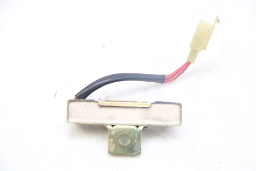 photo de RESISTENCIA TNT MOTOR ROMA 12' 2T 50 (2007 - 2018)