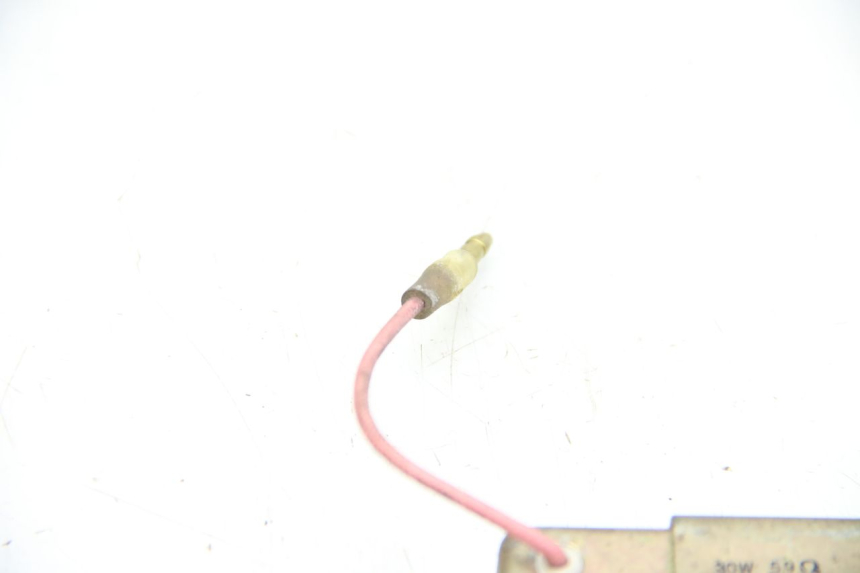 photo de RESISTENCIA PEUGEOT SATELIS COMPRESSOR K15 125 (2006 - 2009)