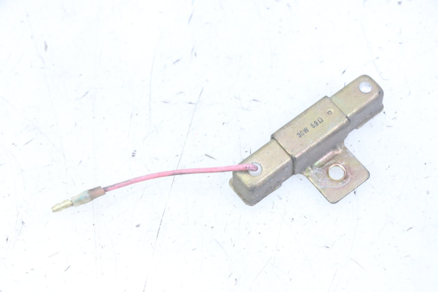 photo de RESISTENCIA PEUGEOT SATELIS COMPRESSOR K15 125 (2006 - 2009)