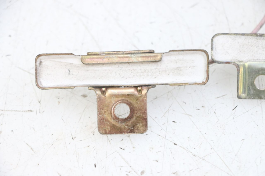 photo de RESISTENCIA PEUGEOT SPEEDFIGHT 2 LC 50 (2000 - 2009)