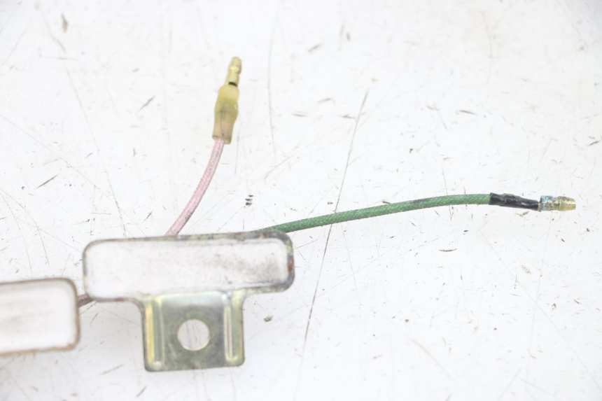 photo de RESISTENCIA PEUGEOT SPEEDFIGHT 2 LC 50 (2000 - 2009)