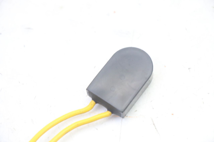 photo de RESISTENCIA KTM SUPERENDURO R 950 (2005 - 2009)