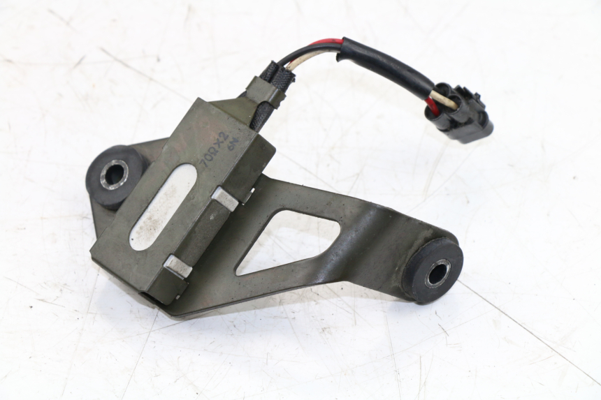 photo de RESISTENCIA SUZUKI SV N 650 (2003 - 2009)