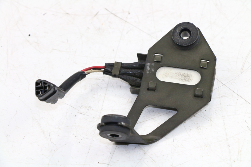 photo de RESISTENCIA SUZUKI SV N 650 (2003 - 2009)
