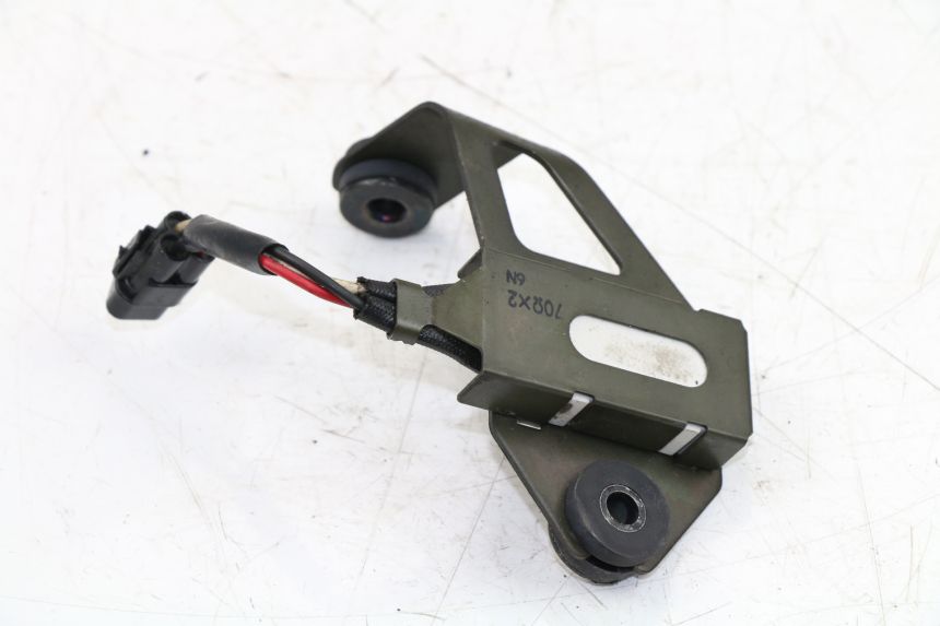 photo de RESISTENCIA SUZUKI SV N 650 (2003 - 2009)
