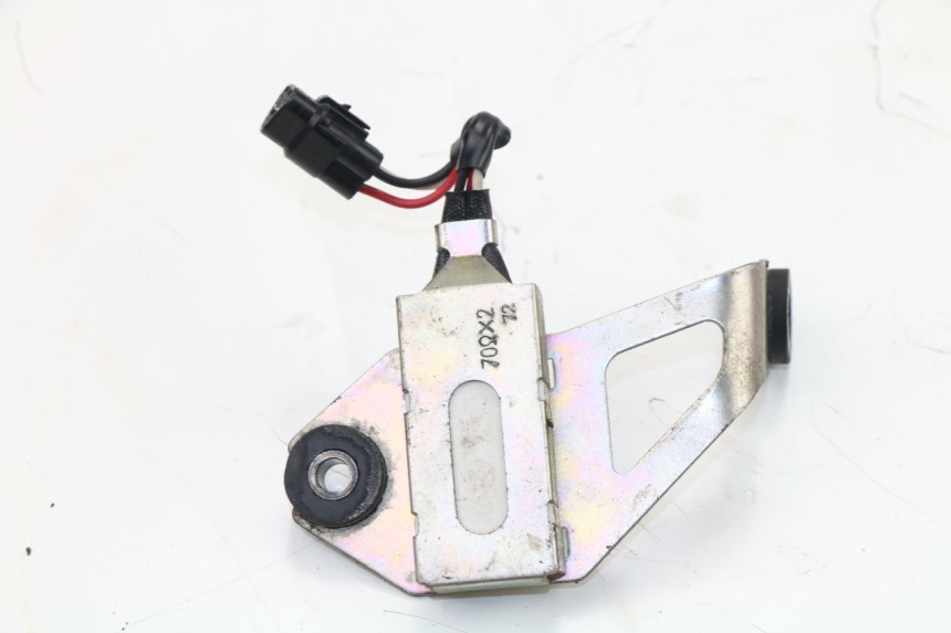 photo de RESISTENCIA SUZUKI SV N 650 (2003 - 2009)