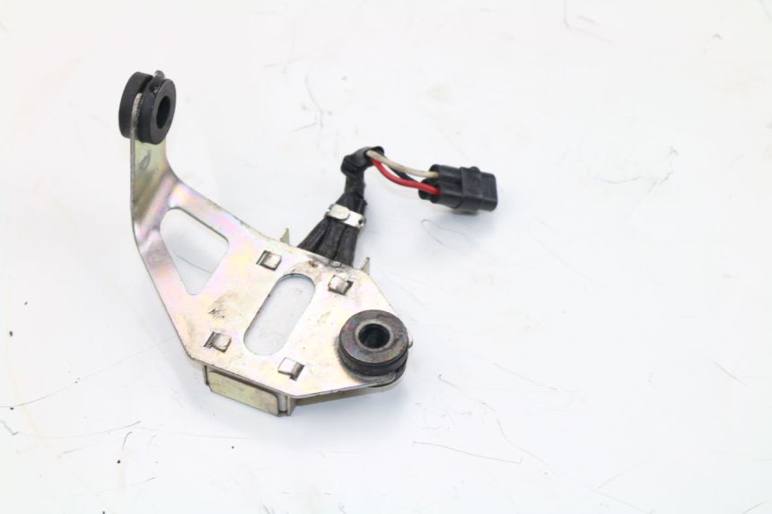 photo de RESISTENCIA SUZUKI SV N 650 (2003 - 2009)