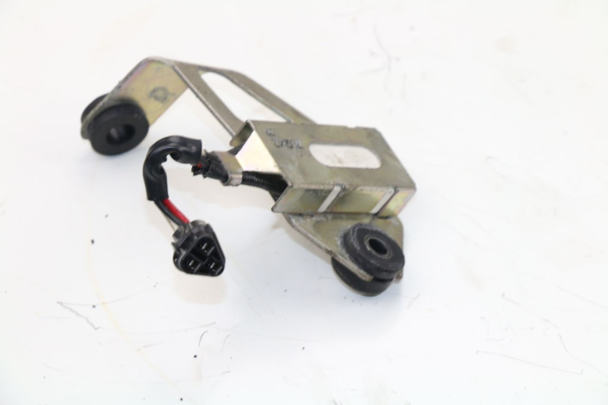 photo de RESISTENCIA SUZUKI SV N 650 (2003 - 2009)