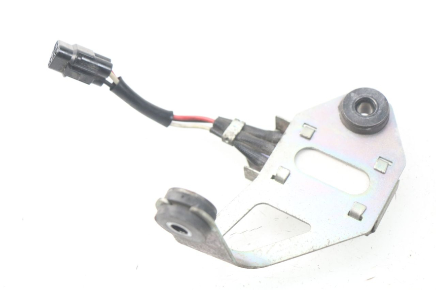 photo de RESISTENCIA SUZUKI SV S ABS 650 (2003 - 2009)