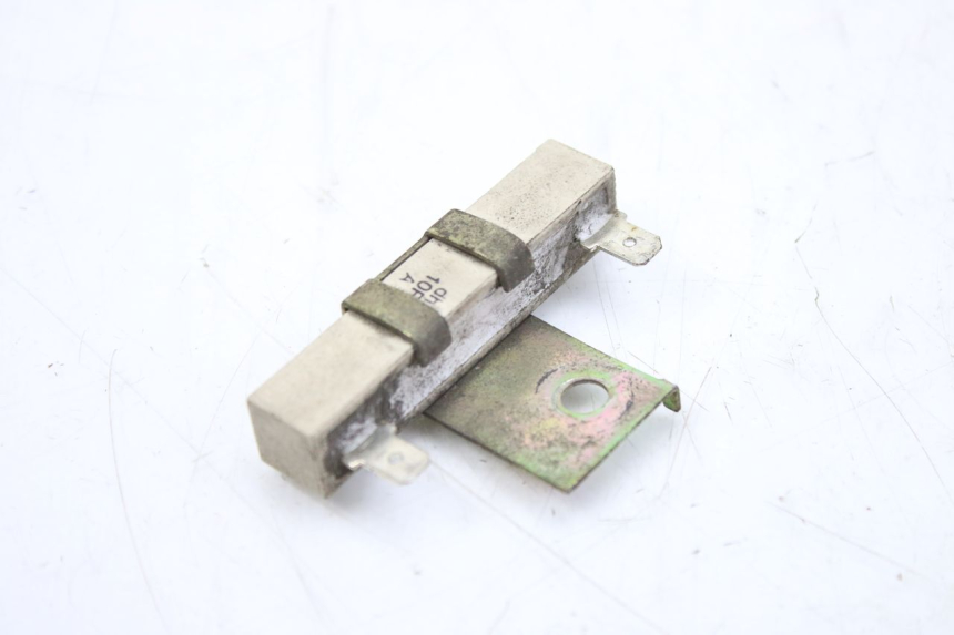 photo de RESISTENCIA SUZUKI UH BURGMAN 125 (2002 - 2006)