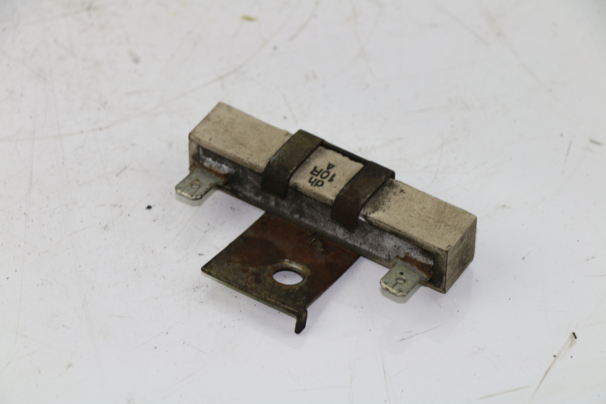 photo de RESISTENCIA SUZUKI UH BURGMAN 125 (2002 - 2006)