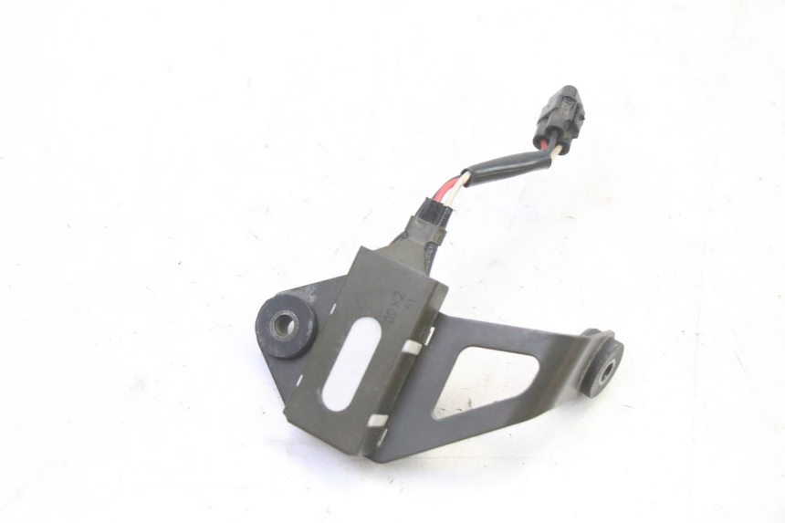photo de RESISTENCIA SUZUKI SV S 650 (2003 - 2009)