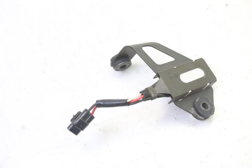 photo de RESISTENCIA SUZUKI SV S 650 (2003 - 2009)