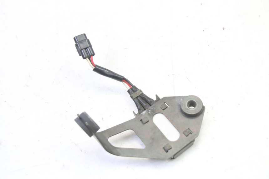 photo de RESISTENCIA SUZUKI SV S 650 (2003 - 2009)