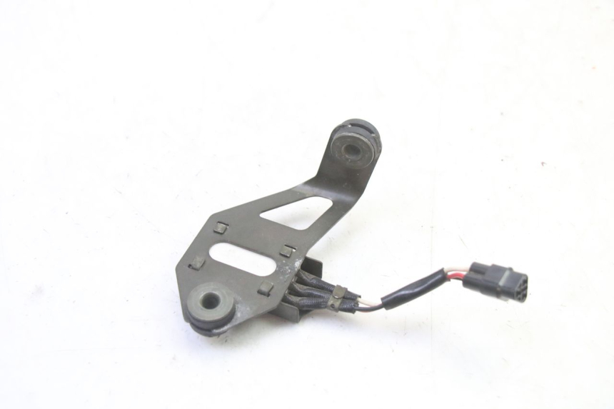 photo de RESISTENCIA SUZUKI SV S 650 (2003 - 2009)