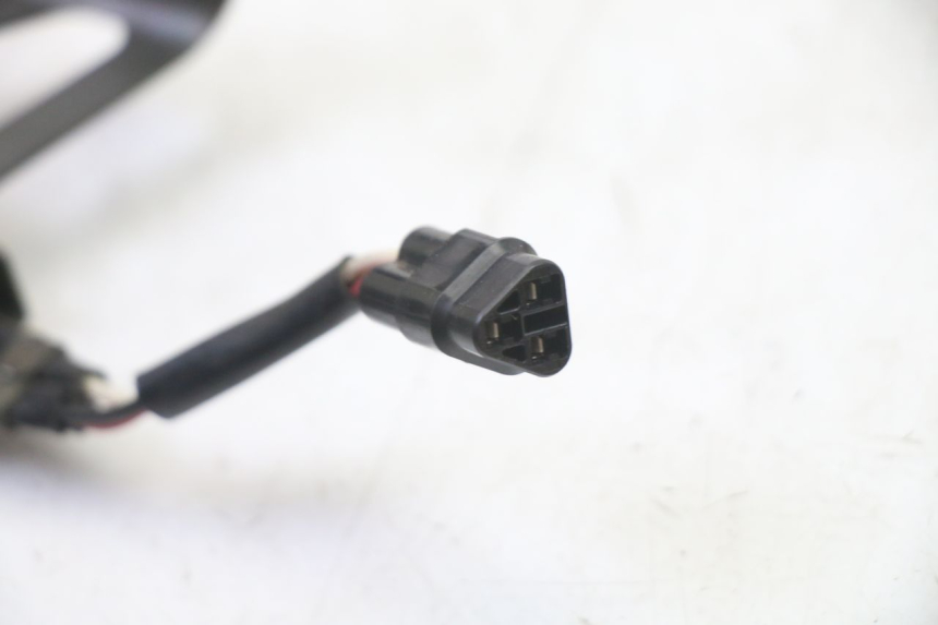 photo de RESISTENCIA SUZUKI SV S 650 (2003 - 2009)