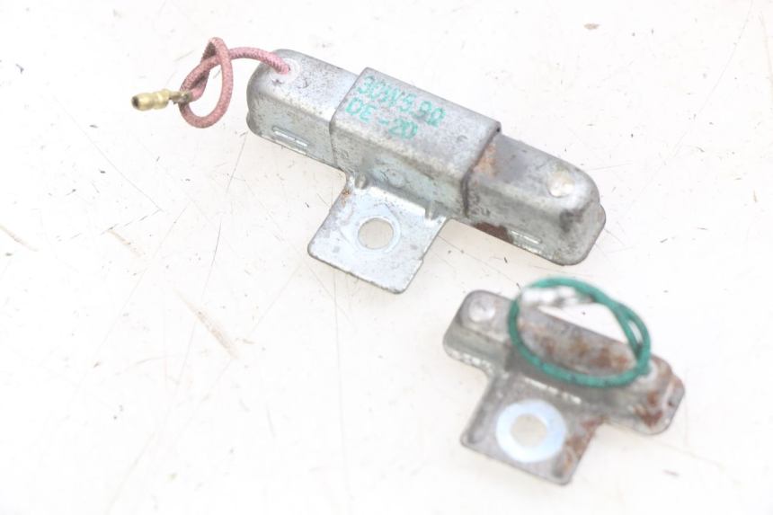 photo de RESISTENCIA PEUGEOT SV 125 (1991 - 1994)