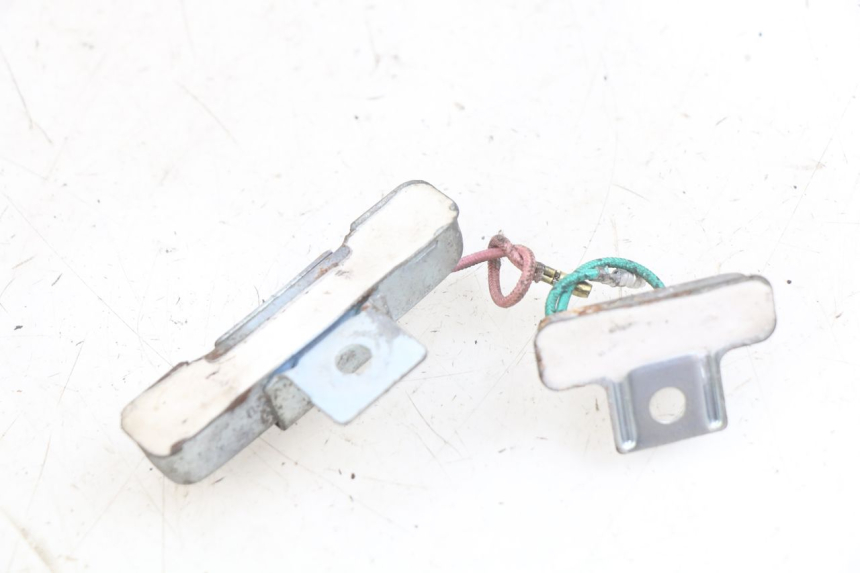 photo de RESISTENCIA PEUGEOT SV 125 (1991 - 1994)