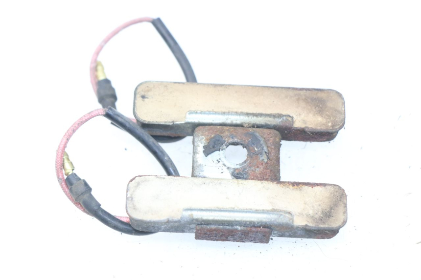 photo de RESISTENCIA PEUGEOT SX 80 (1986 - 1995)