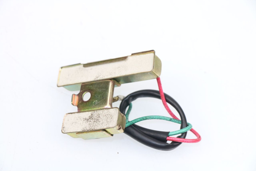photo de RESISTENCIA SYM FIDDLE 2 125 (2010 - 2013)