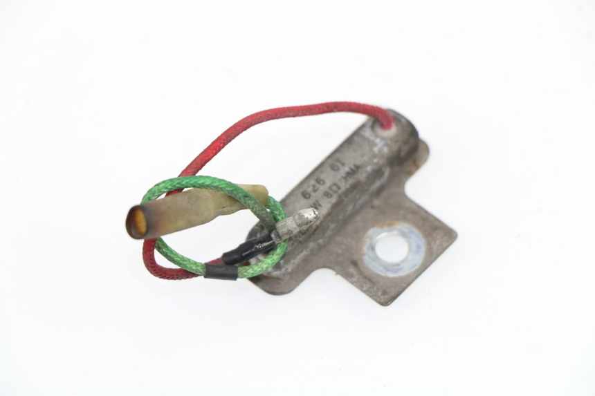 photo de RESISTENCIA SYM GTS 250 (2005 - 2008)