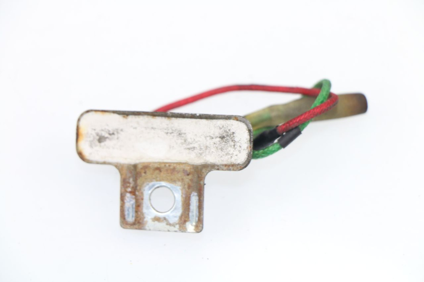 photo de RESISTENCIA SYM GTS 250 (2005 - 2008)
