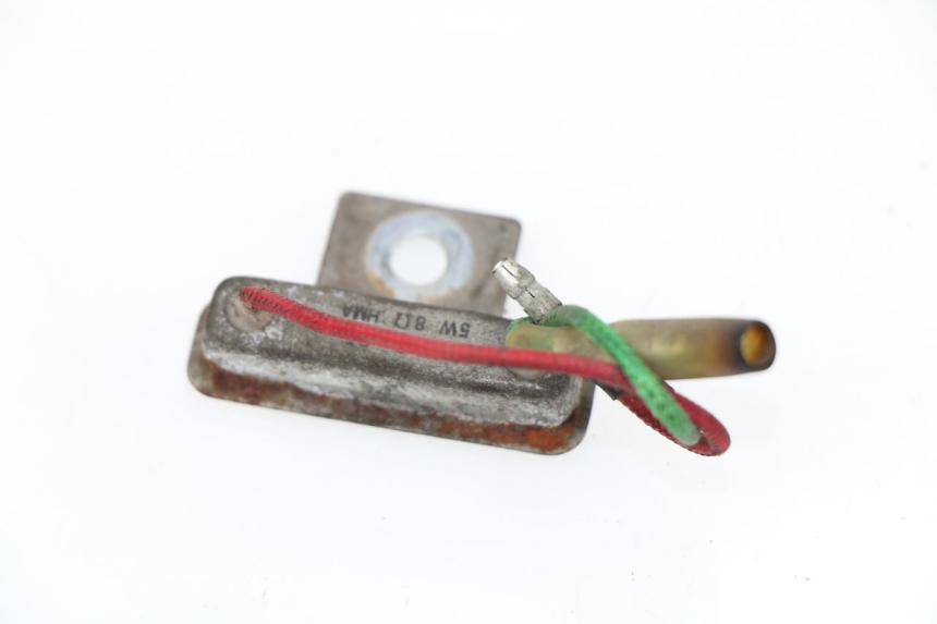 photo de RESISTENCIA SYM GTS 250 (2005 - 2008)