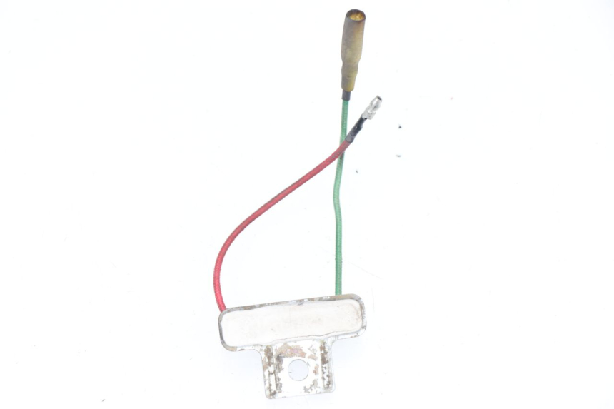 photo de RESISTENCIA SYM GTS 250 (2005 - 2008)