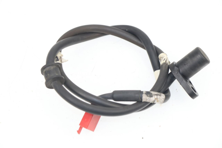 photo de RESISTENCIA SYM GTS 250 (2005 - 2008)