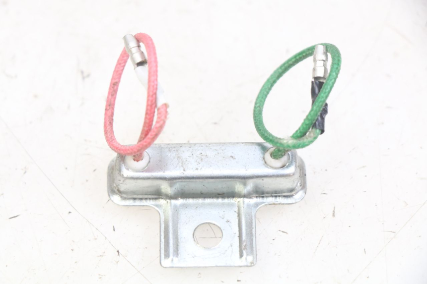 photo de RESISTENCIA SYM JET SPORT XR 50 (2006 - 2015)