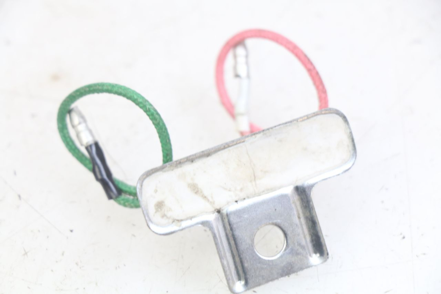 photo de RESISTENCIA SYM JET SPORT XR 50 (2006 - 2015)
