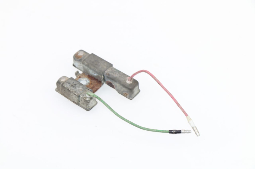 photo de RESISTENCIA SYM MIO 50 (2005 - 2010)