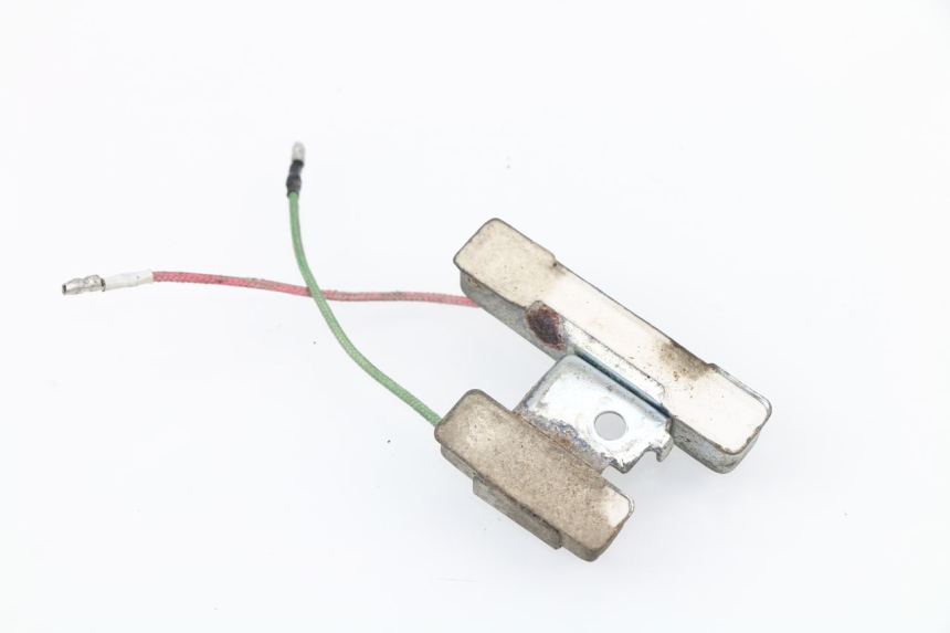 photo de RESISTENCIA SYM MIO 50 (2005 - 2010)