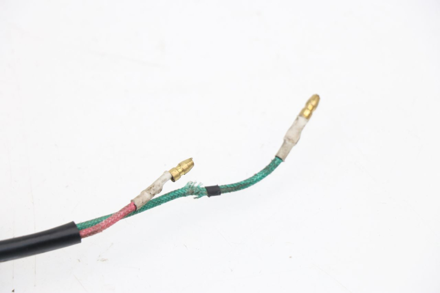 photo de RESISTENCIA SYM ORBIT 2 2T 50 (2008 - 2018)