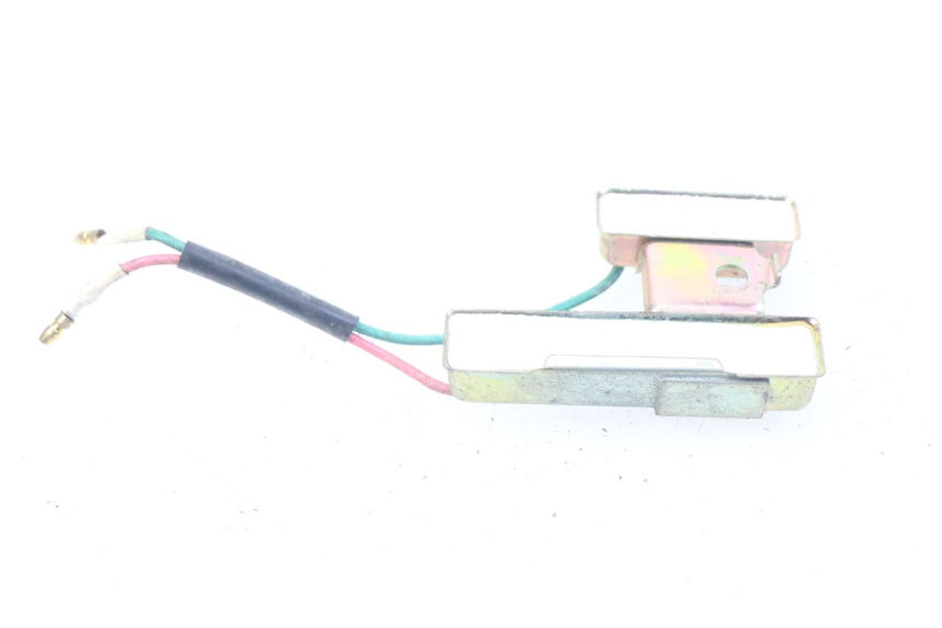 photo de RESISTENCIA SYM ORBIT 2 4T 50 (2008 - 2017)