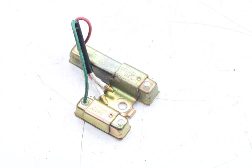 photo de RESISTENCIA SYM ORBIT 2 50 (2010 - 2017)