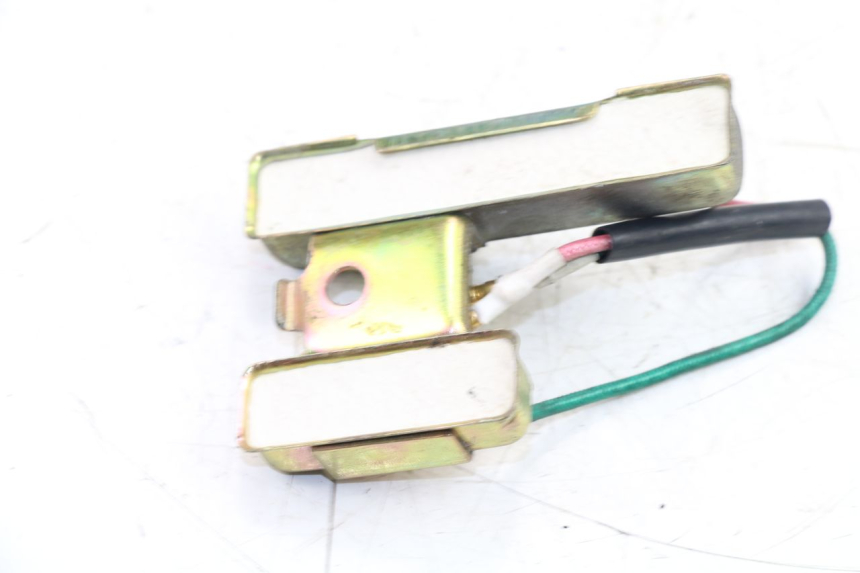 photo de RESISTENCIA SYM ORBIT 2 50 (2010 - 2017)