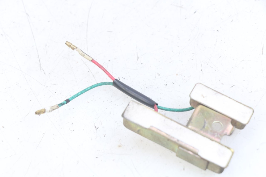 photo de RESISTENCIA SYM SYMPHONY 125 (2009 - 2015)