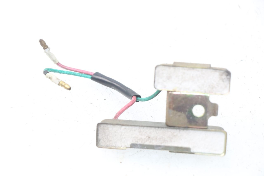 photo de RESISTENCIA SYM SYMPHONY 50 (2009 - 2015)