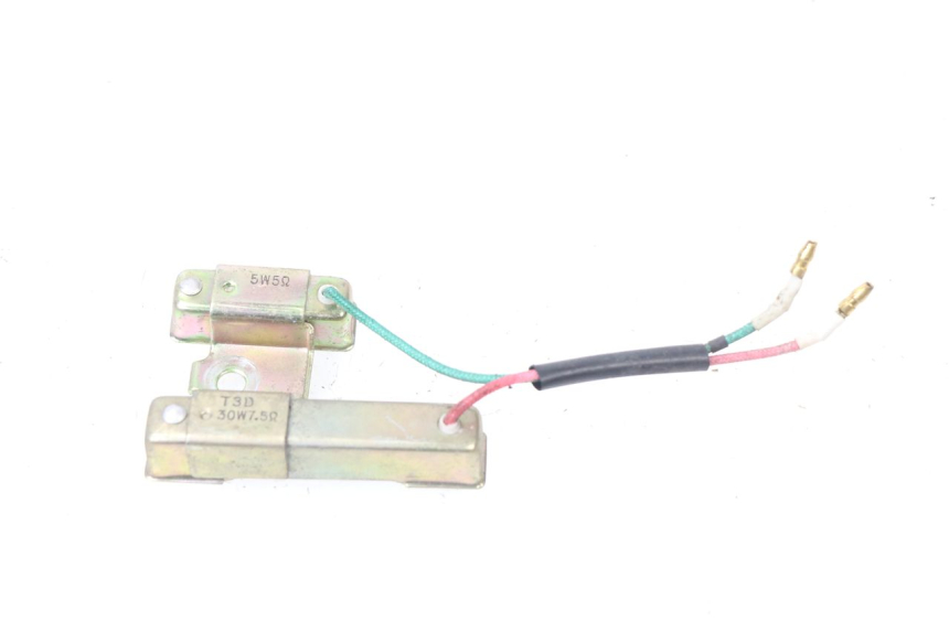 photo de RESISTENCIA SYM SYMPLY 4T 50 (2012 - 2015)